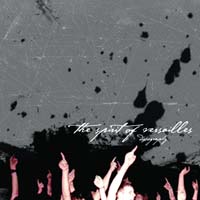 The Spirit of Versailles — 8 Song CD